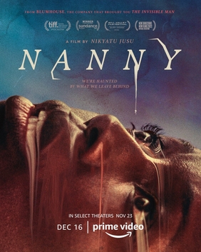 Nanny 2022 Dub in Hindi full movie download